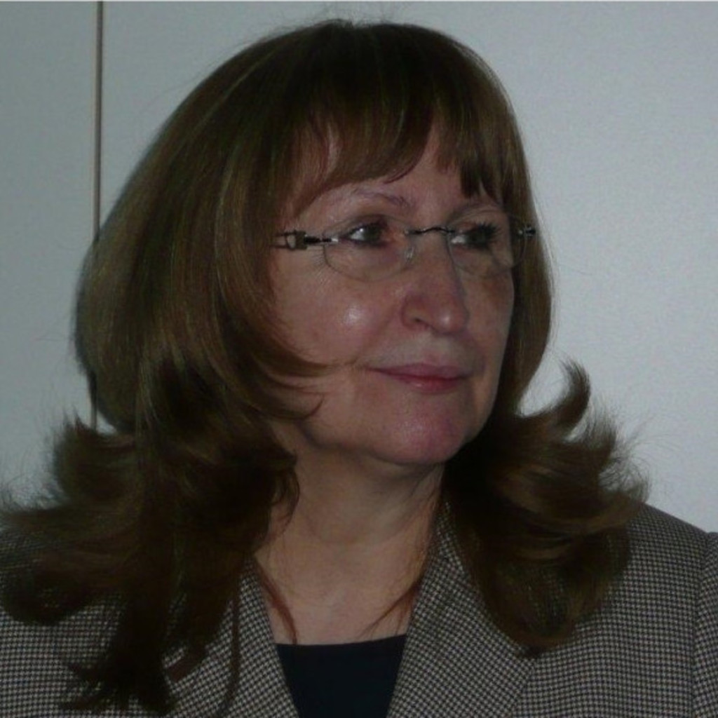 Social Media Profilbild Annegret Jäger Sprockhövel