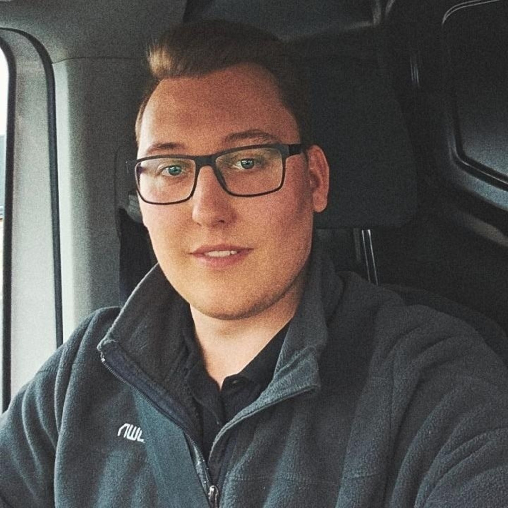 Aaron Stütz Field Service Engineer Honeywell Elster GmbH XING