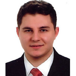 Yigit Özen