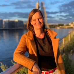 Kathrin Völker-Krause