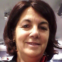 Dolores Vilas