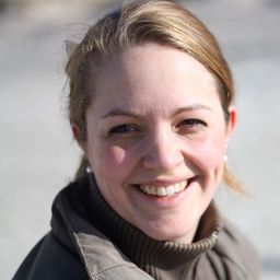 Juliane Klein-Ridder