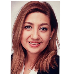 Ghazaleh Karbalaee