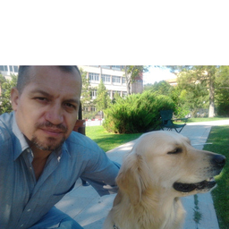Erkan Terhan