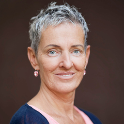Karin Mokrosch