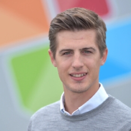 Patrick Georg