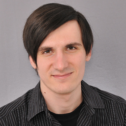 Andreas Wenke