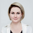 Viktoria Ilatovskaia