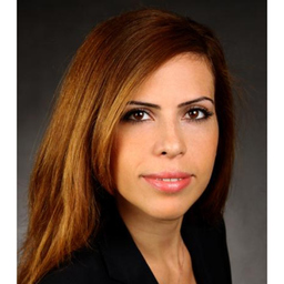 Betül Sahin