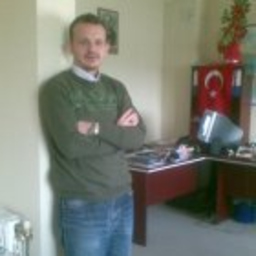 CİHAN GÜLEN