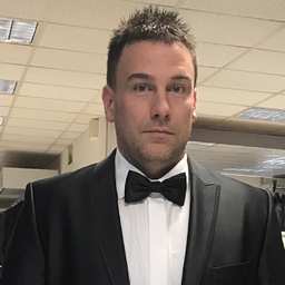 Sascha Rapierski's profile picture