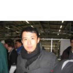 Wen Chen