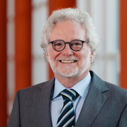 Prof. Dr. Hans Wilhelm Alfen's profile picture