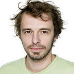 Bernd Rohrauer