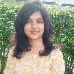 Johnsirani Venugopal