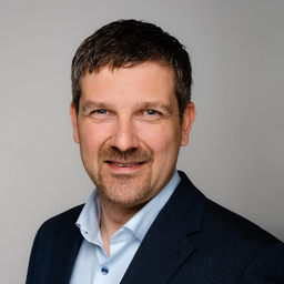 Max Busch