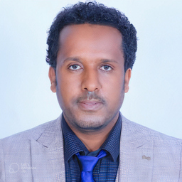 Dawit Tekle Gebreyohannes