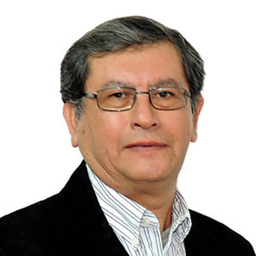 Luis Alfonso Vera Cruzado