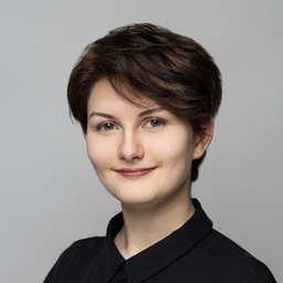 Ksenia Chernavina's profile picture