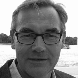 Dipl.-Ing. Mathias Bock