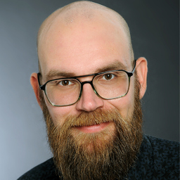 Ronald Weber