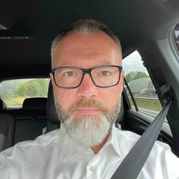 Dennis Brandmeier