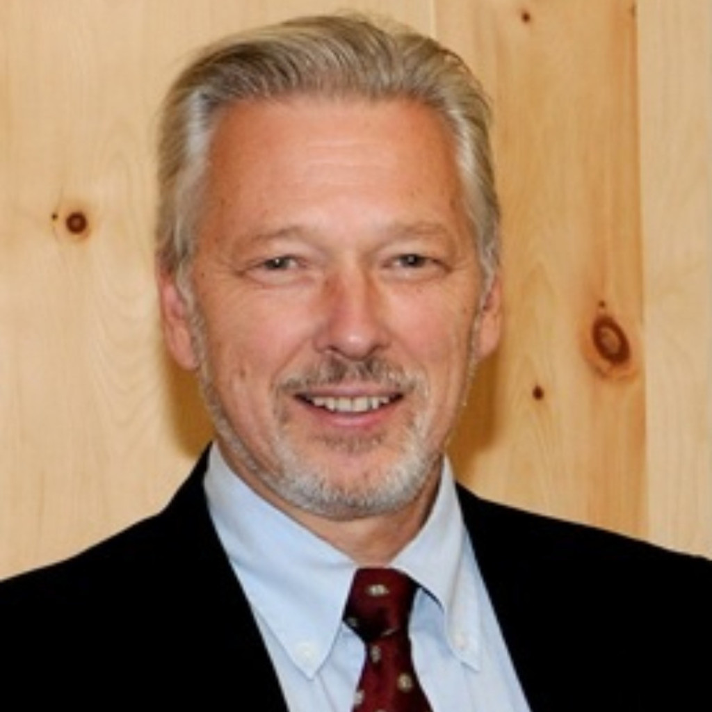 Dipl.Ing. Ernst Bauer Head of Operations ALKO KOBER GROUP XING