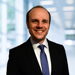 Dr. Tobias Gleim