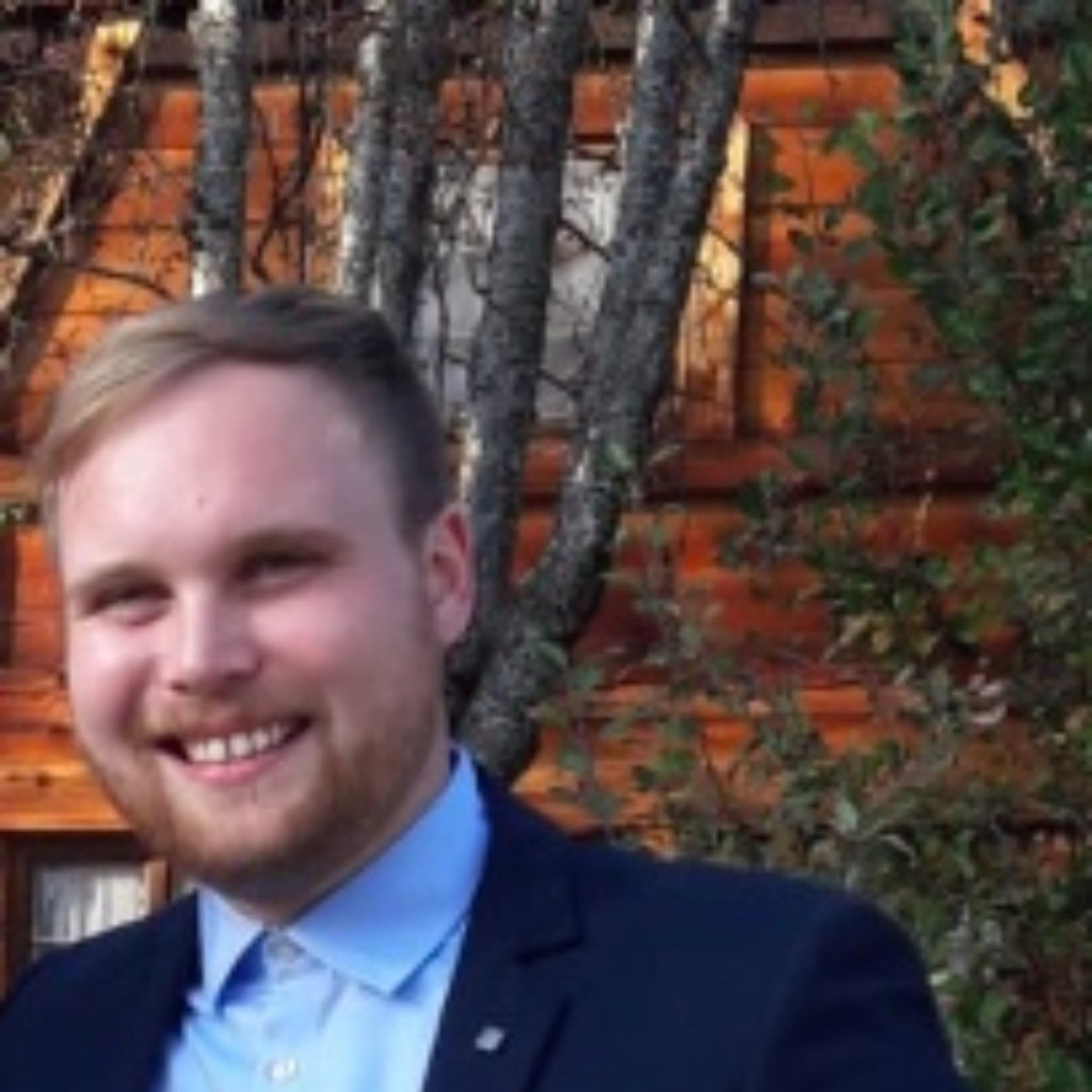 Tim Anton Mitglied der Geschäftsleitung A+H Thomas