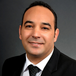 Naouadi Hicham