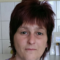 Ines Kramke