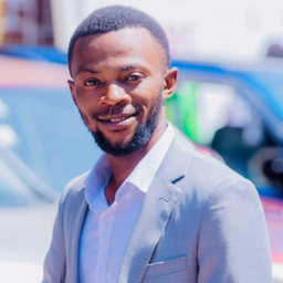 Jonathan Nsakala