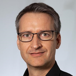 Prof. Dr. Philipp Zanger