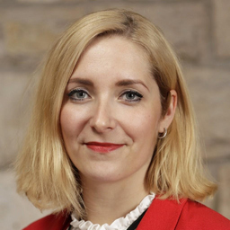 Dr. Stefanie Roloff