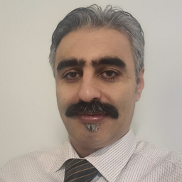 Anvar Mahmoudi