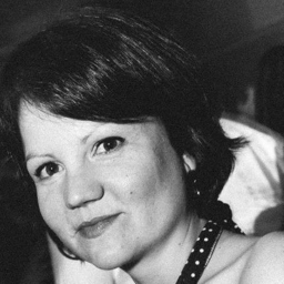 Laura Messer