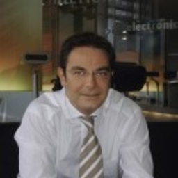 Dr. Volker Kurfess
