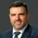 Dr. Alexandros Theodoridis