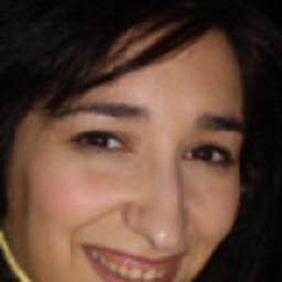 Sonia rahona Hualde