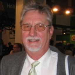 Horst Behnke