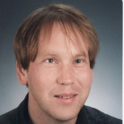 Profilbild Manfred Rohrmüller