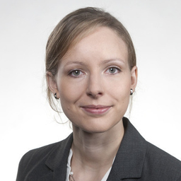 Profilbild Sonja Kwee-Meier