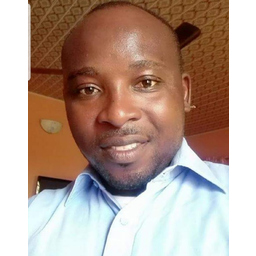 Godwin Ogbahor