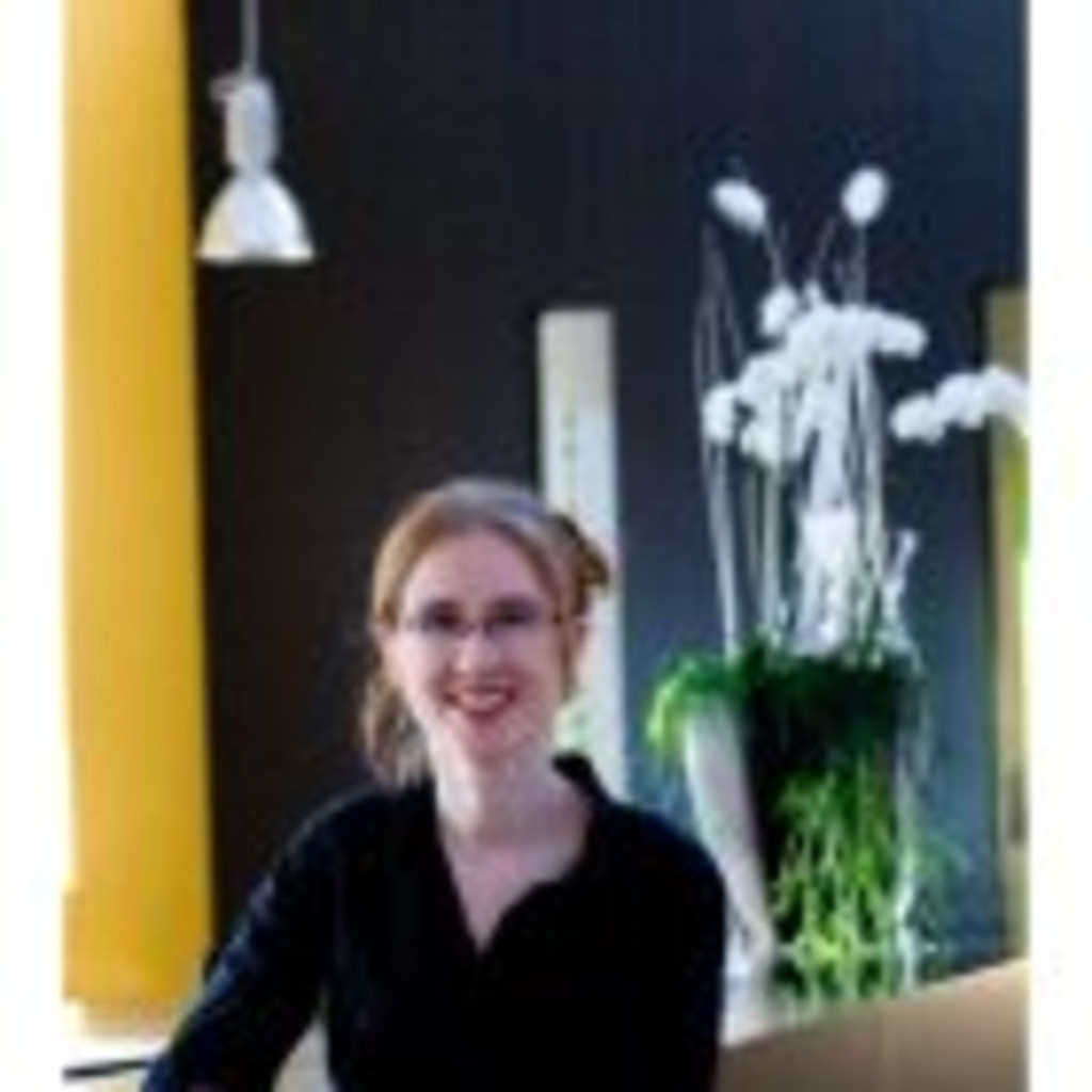 Katrin Sutter Redaktionsleitung, Geschäftsführung Framix GmbH XING