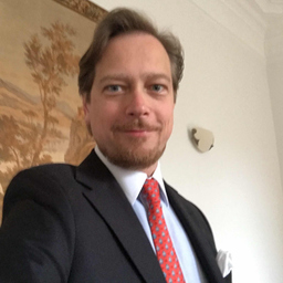 Charles Ph. Dijon de Monteton