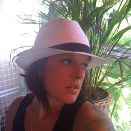 Mandy Baumert