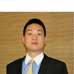 Jerry Wang
