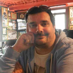 Luciano Patrao