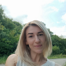 Melanie Gieß
