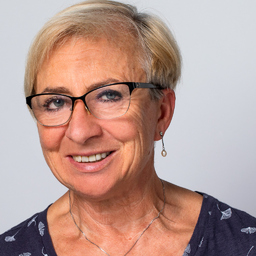Anke Dwinger
